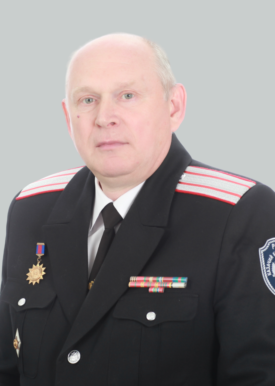 Маслов Владимир Михайлович.