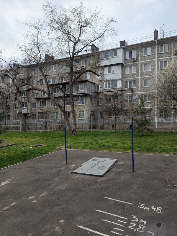 Изображения кабинета.