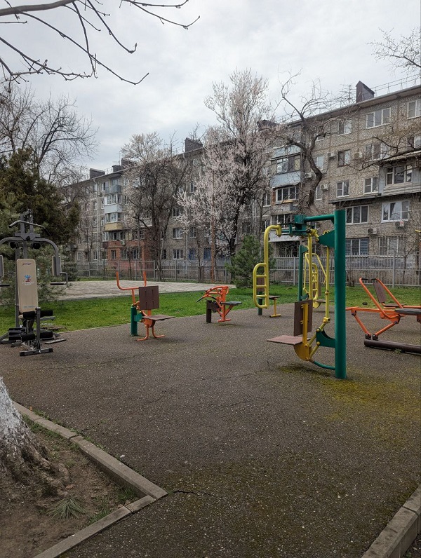 Изображения кабинета.