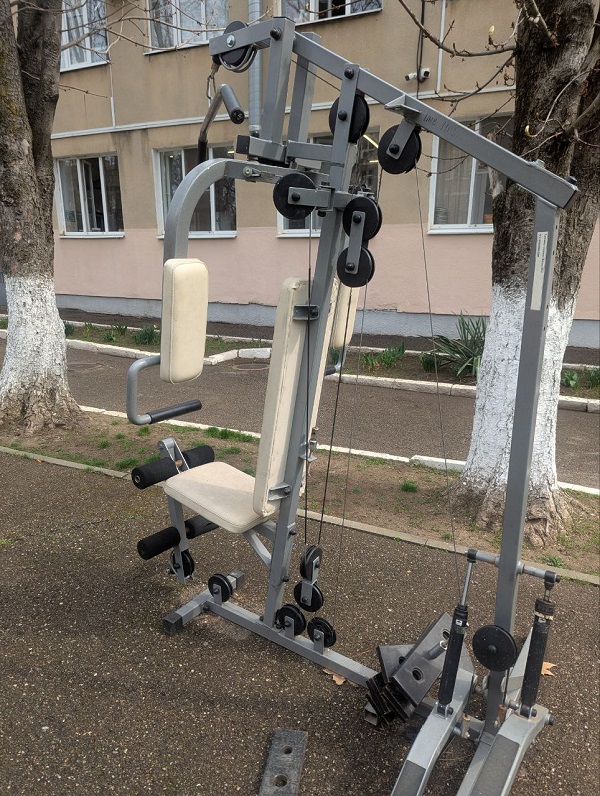 Изображения кабинета.