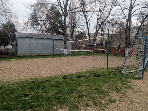Изображения кабинета.