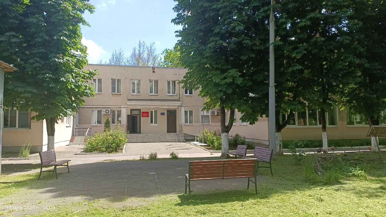 ГБОУ КШИ &amp;quot;Кубанский казачий кадетский корпус&amp;quot;.