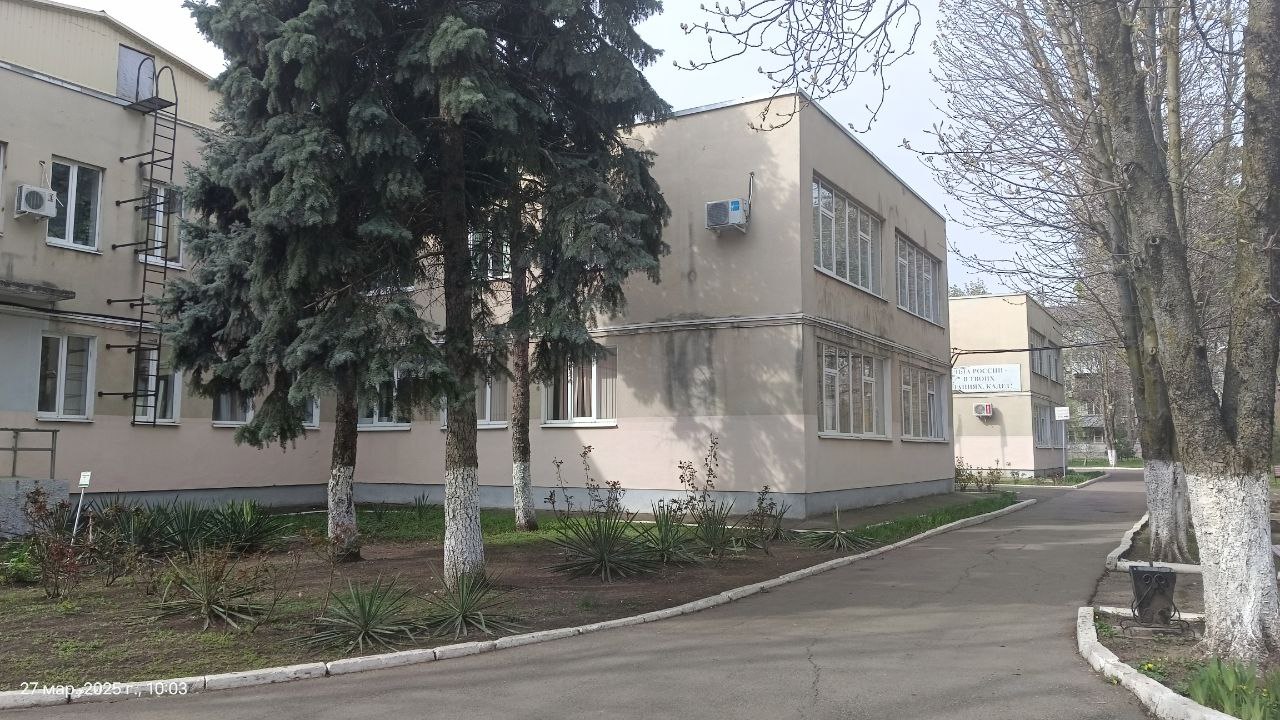 Фотографии школы.
