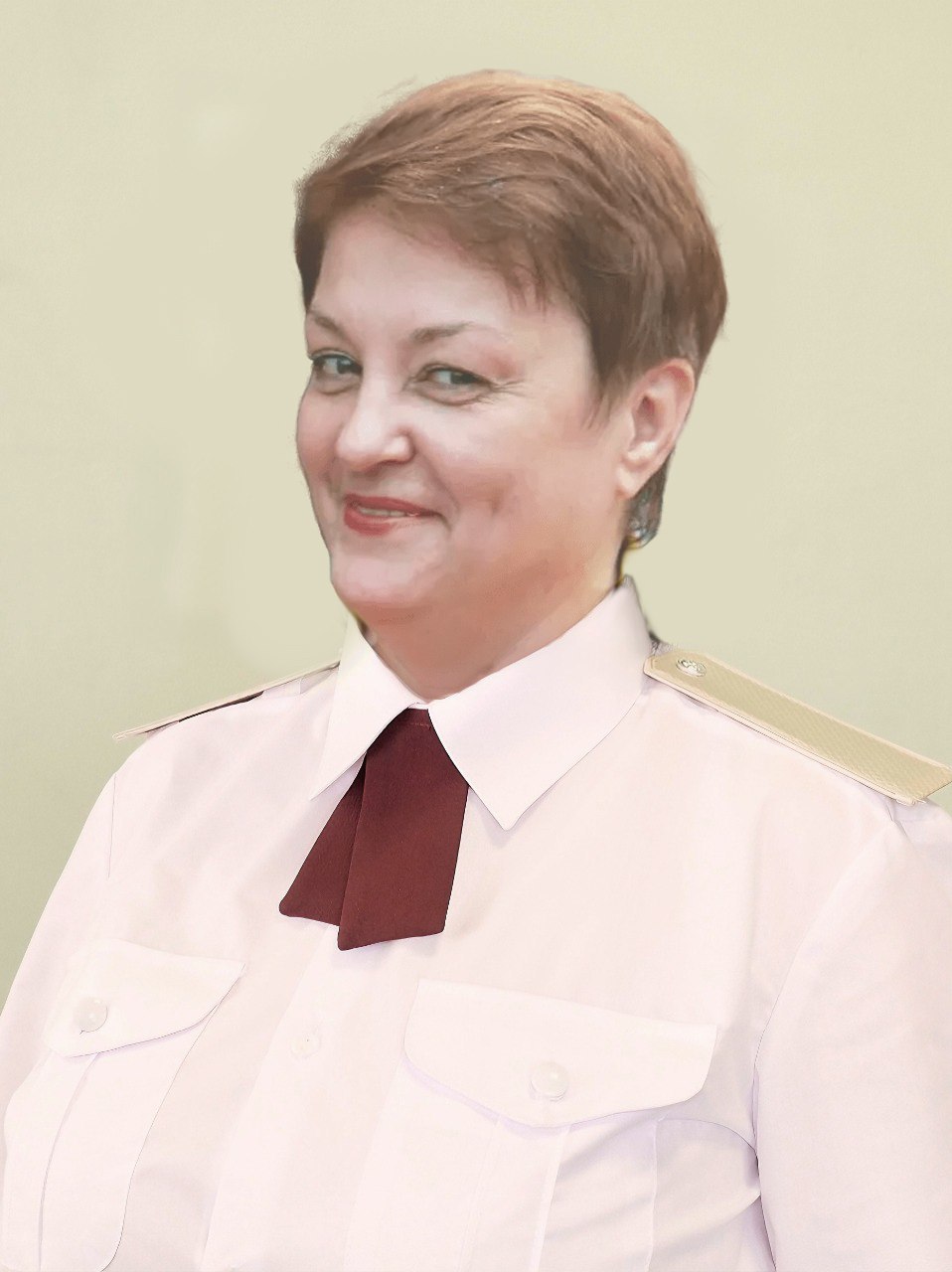 Перковская Татьяна Николаевна.