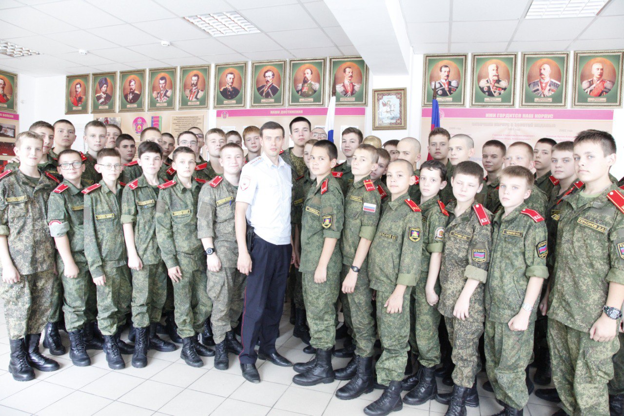 Фотографии класса.
