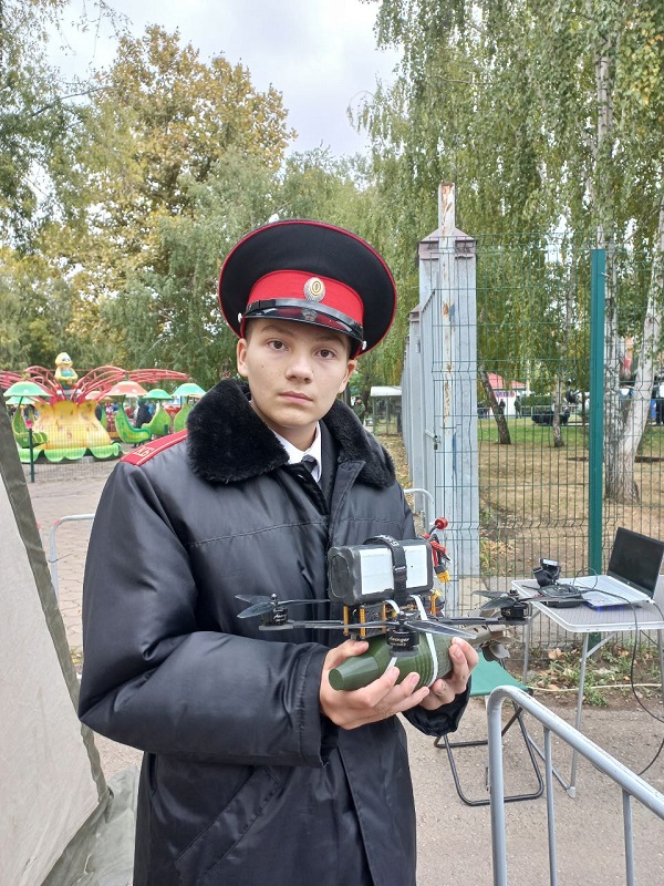 Фотографии класса.