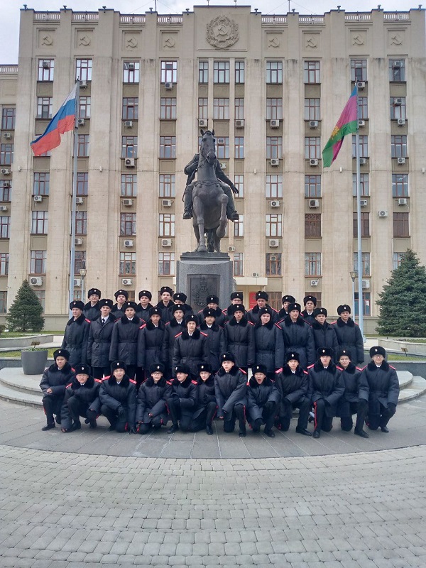 Фотографии класса.