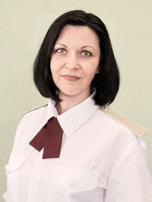 Вейлерт Яна Владимировна Вейлерт Яна Владимировна