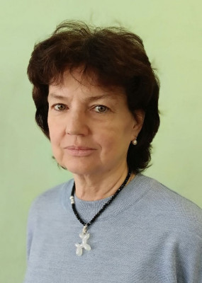 Андрафанова Наталия Владимировна Андрафанова Наталия Владимировна