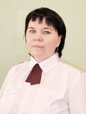 Казачкина Оксана Александровна Казачкина Оксана Александровна