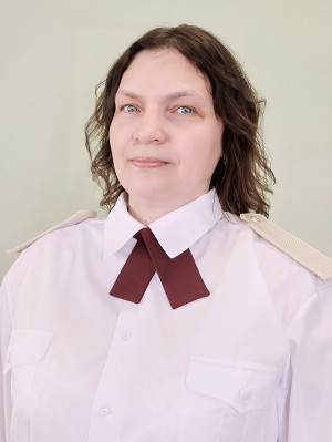 Шустова Юлия Игоревна Шустова Юлия Игоревна