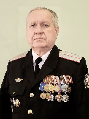 Горюнов Вячеслав Валентинович Горюнов Вячеслав Валентинович